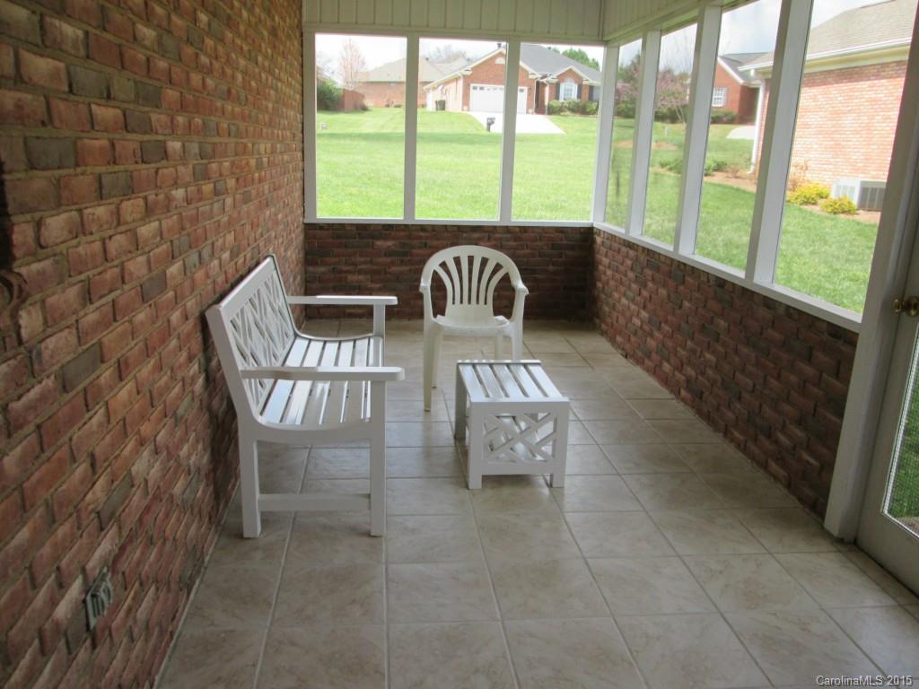 Creekside - Residential