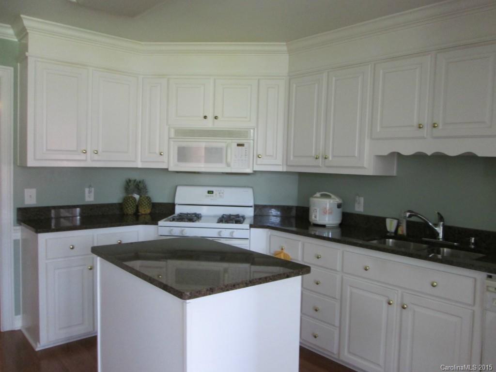 Creekside - Residential