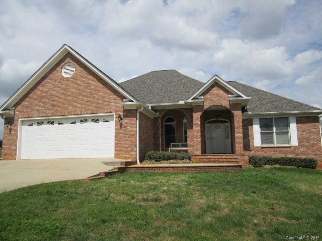 Creekside - Residential