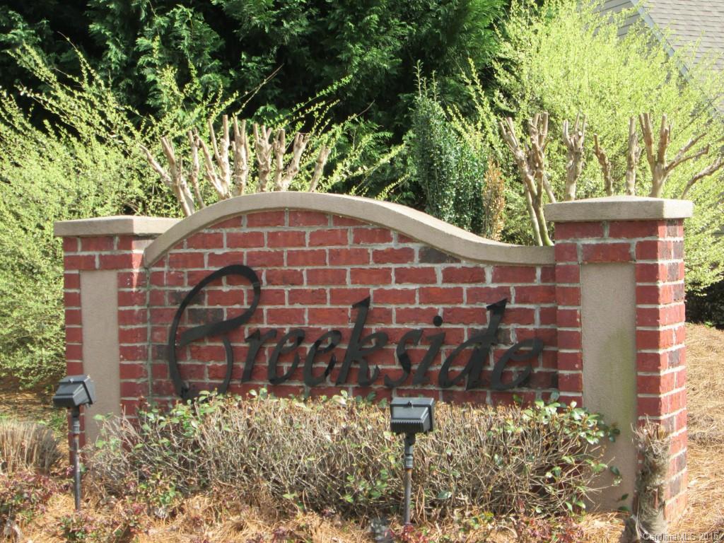 Creekside - Residential
