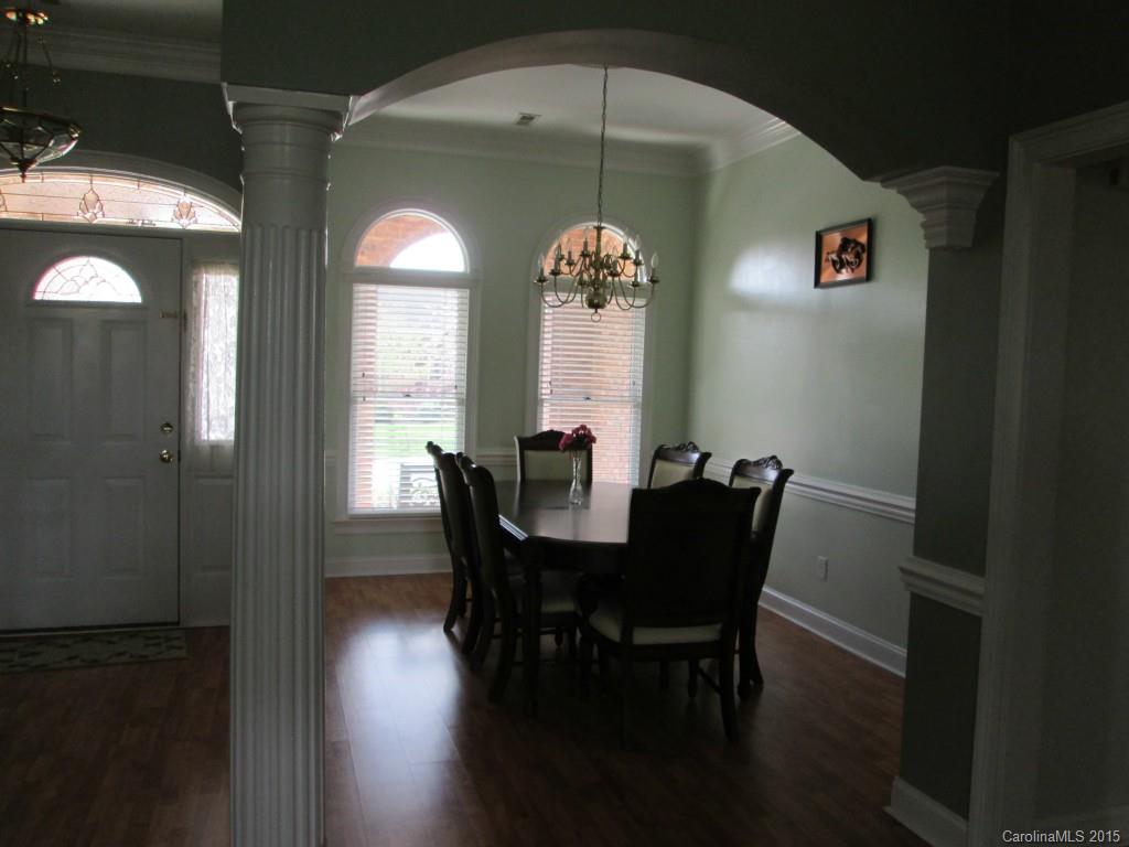 Creekside - Residential