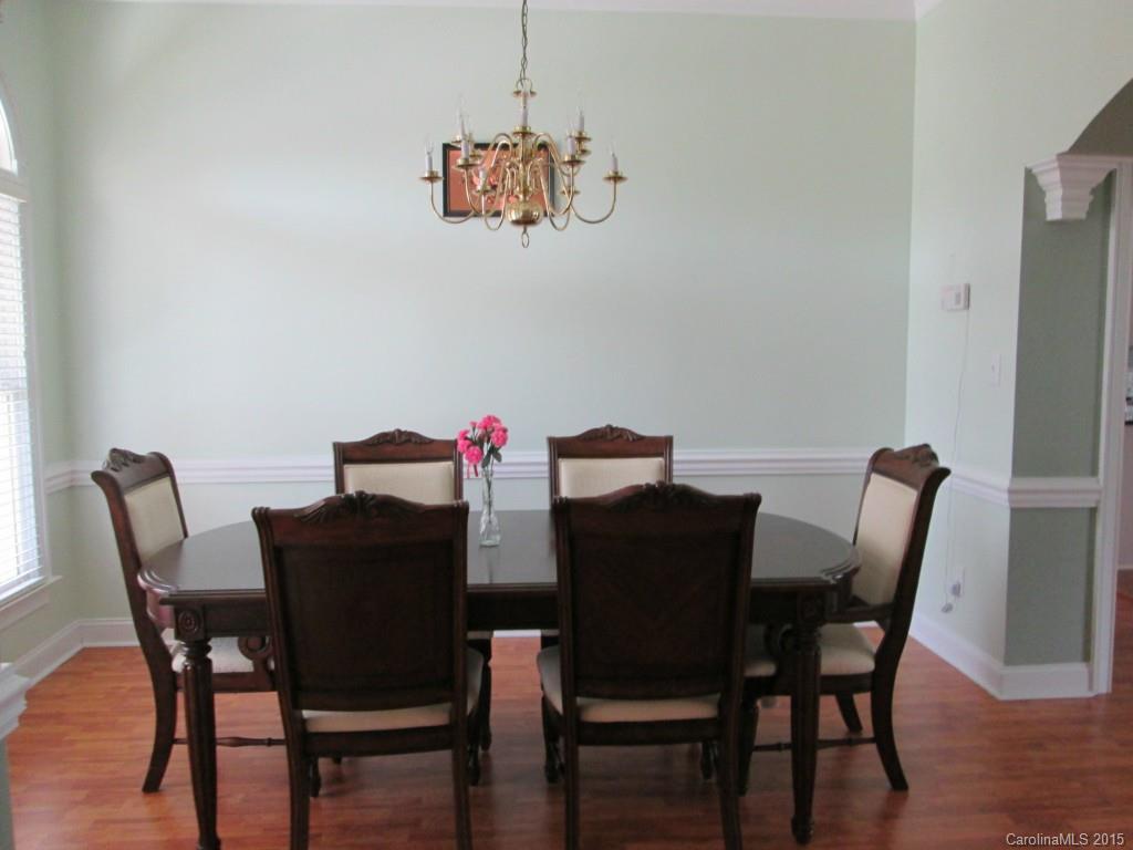 Creekside - Residential