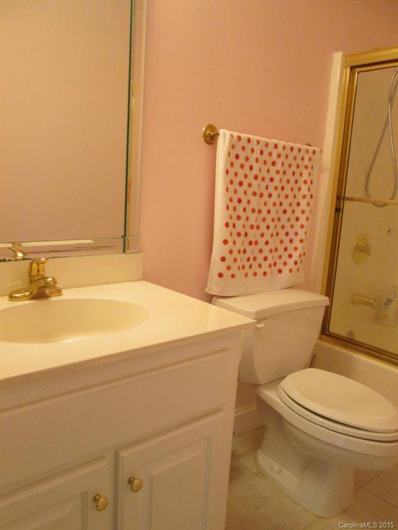 Creekside - Residential