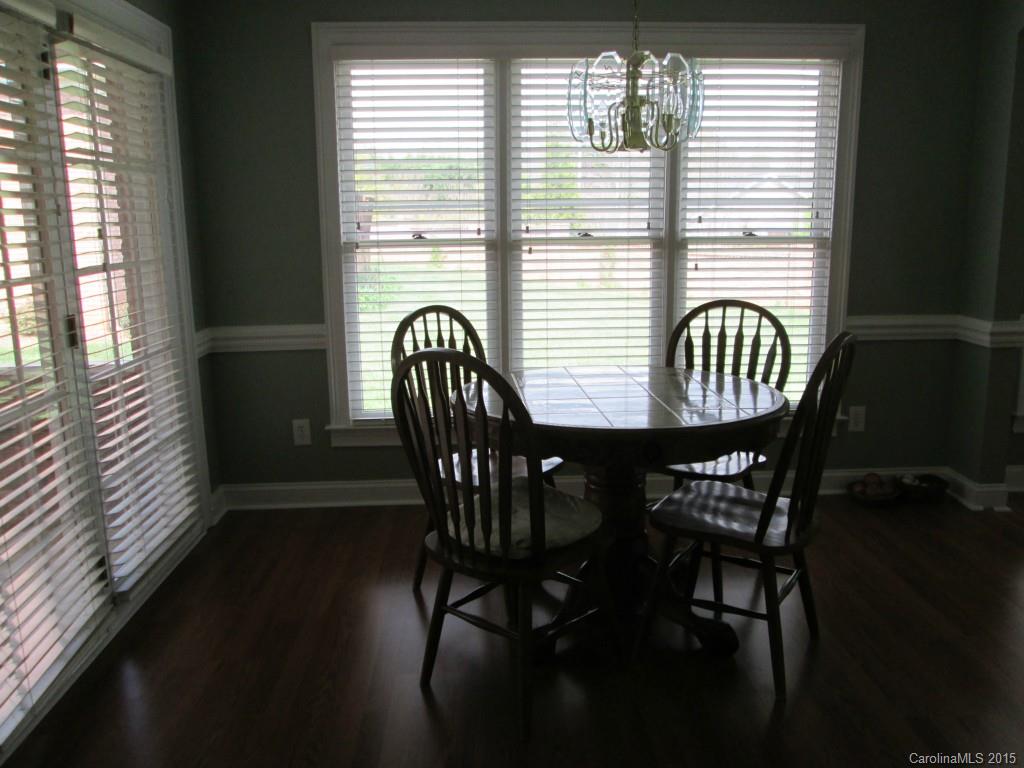 Creekside - Residential