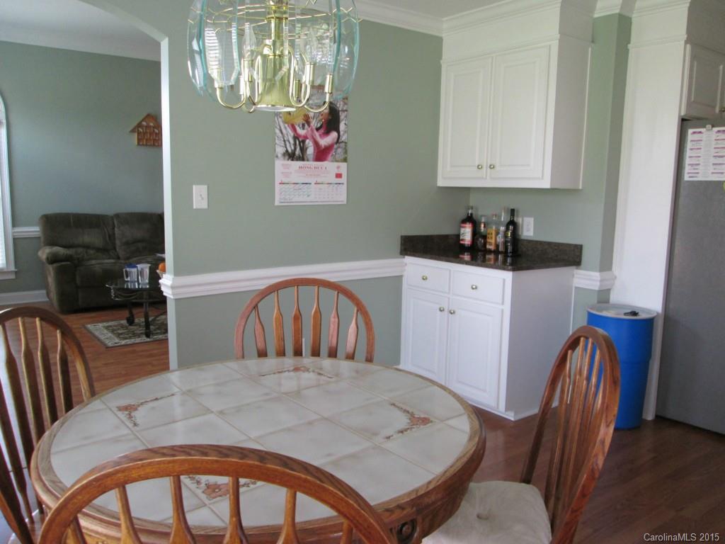 Creekside - Residential