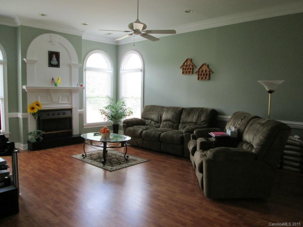 Creekside - Residential