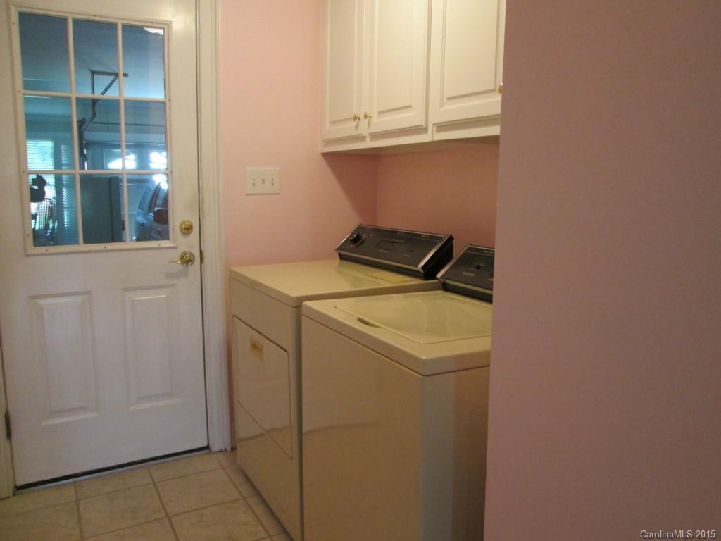 Creekside - Residential