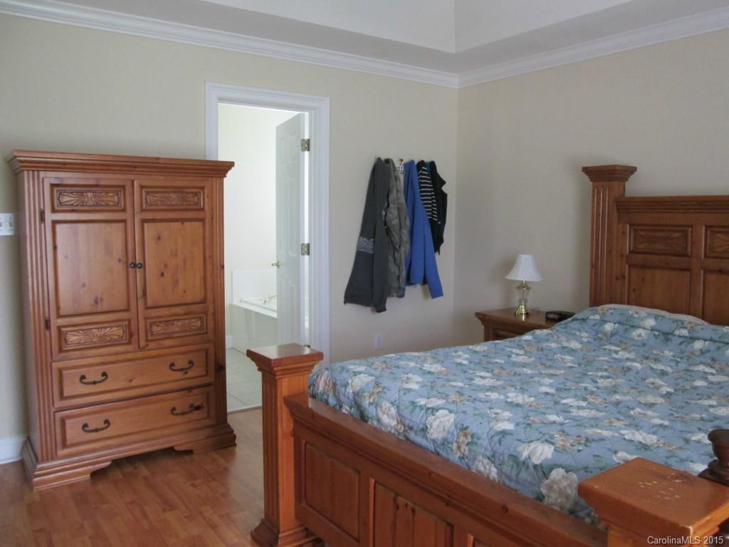 Creekside - Residential