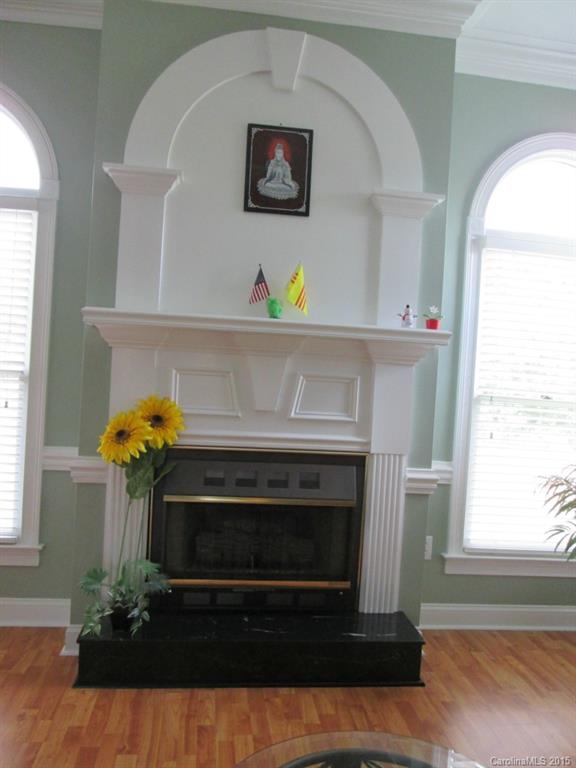 Creekside - Residential