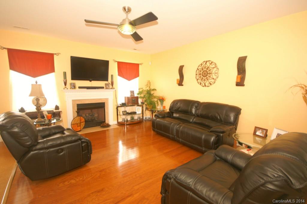 Canterfield Estates - Residential