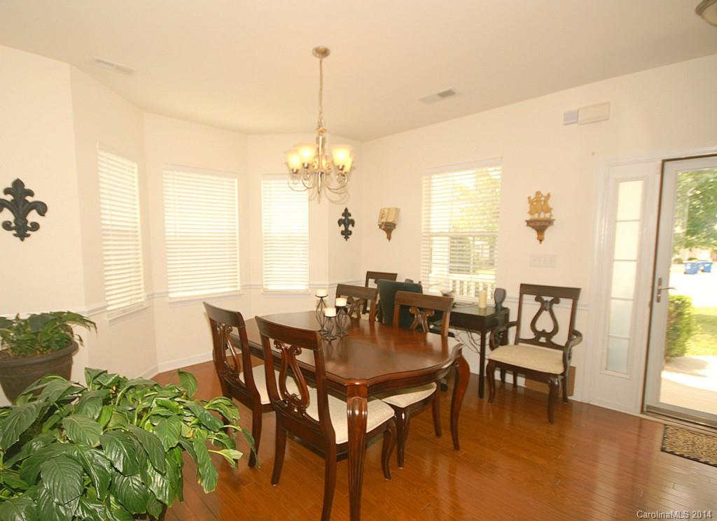 Canterfield Estates - Residential