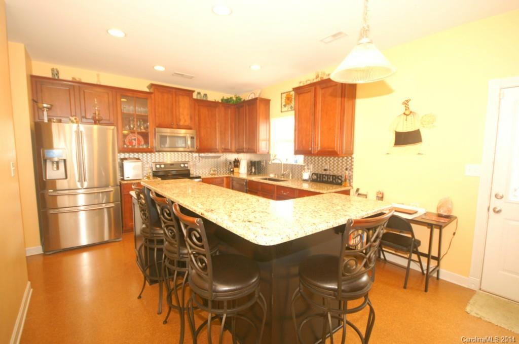 Canterfield Estates - Residential