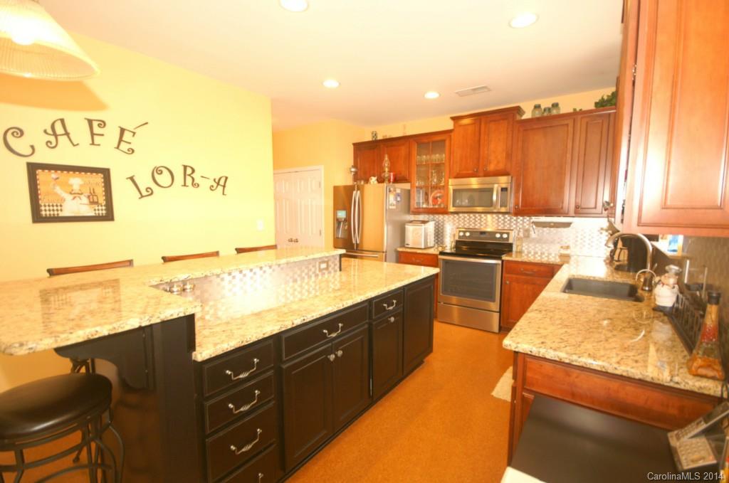 Canterfield Estates - Residential