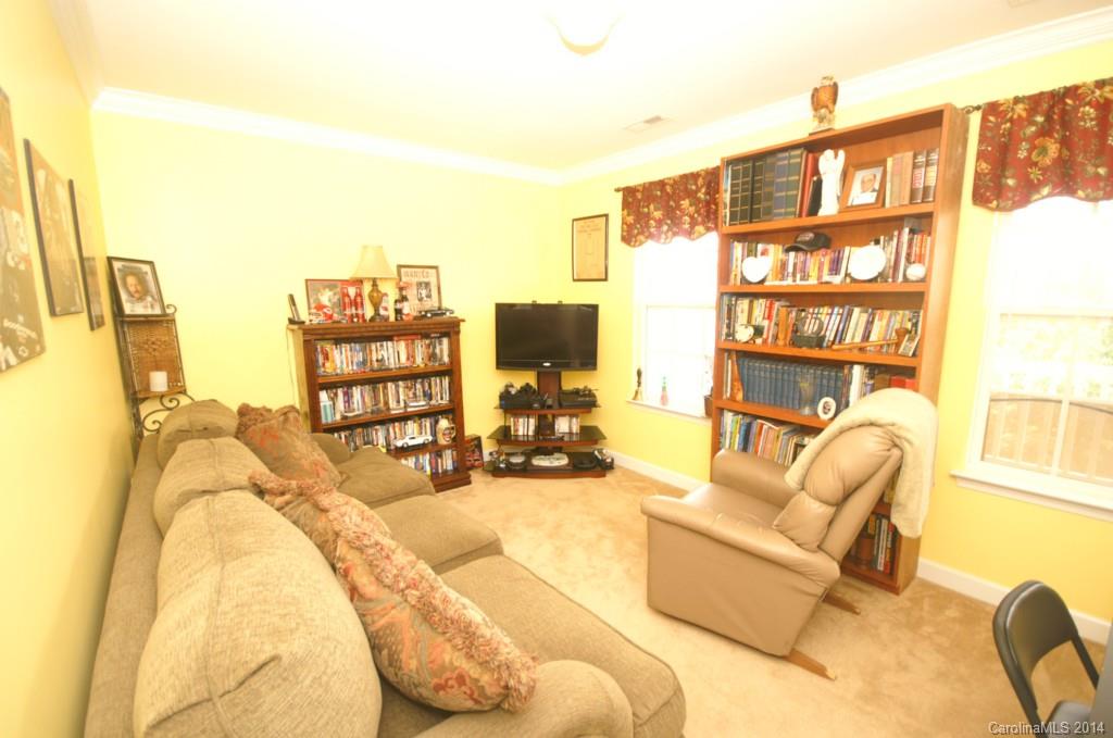 Canterfield Estates - Residential