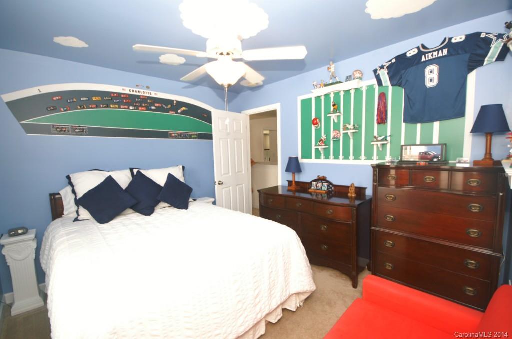 Canterfield Estates - Residential