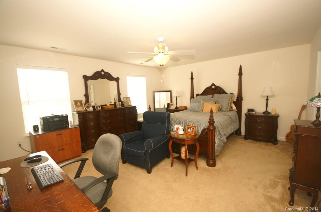 Canterfield Estates - Residential