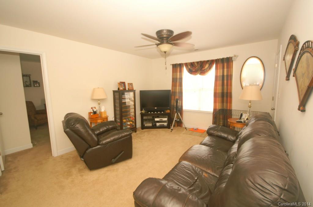 Canterfield Estates - Residential