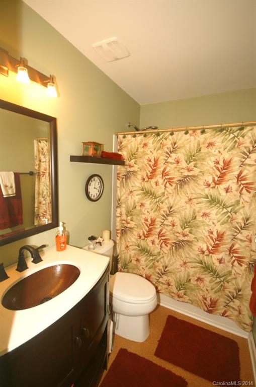 Canterfield Estates - Residential