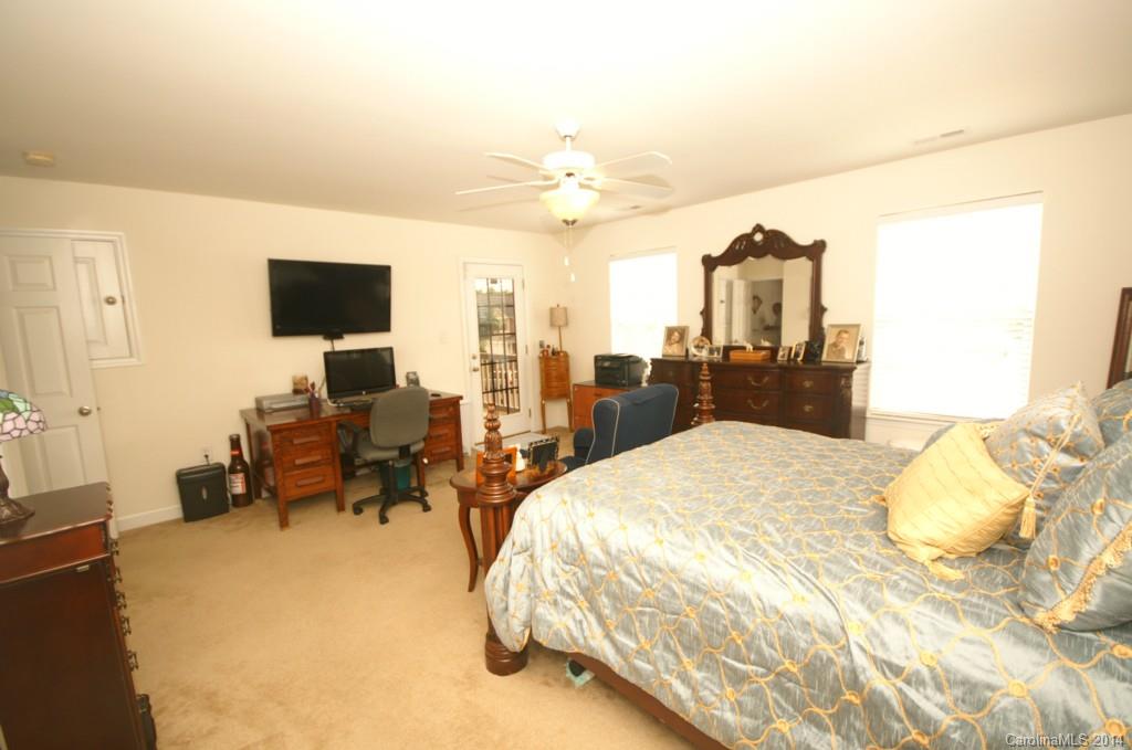 Canterfield Estates - Residential