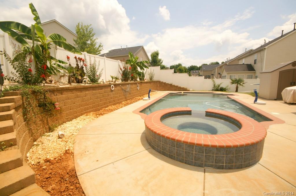 Canterfield Estates - Residential