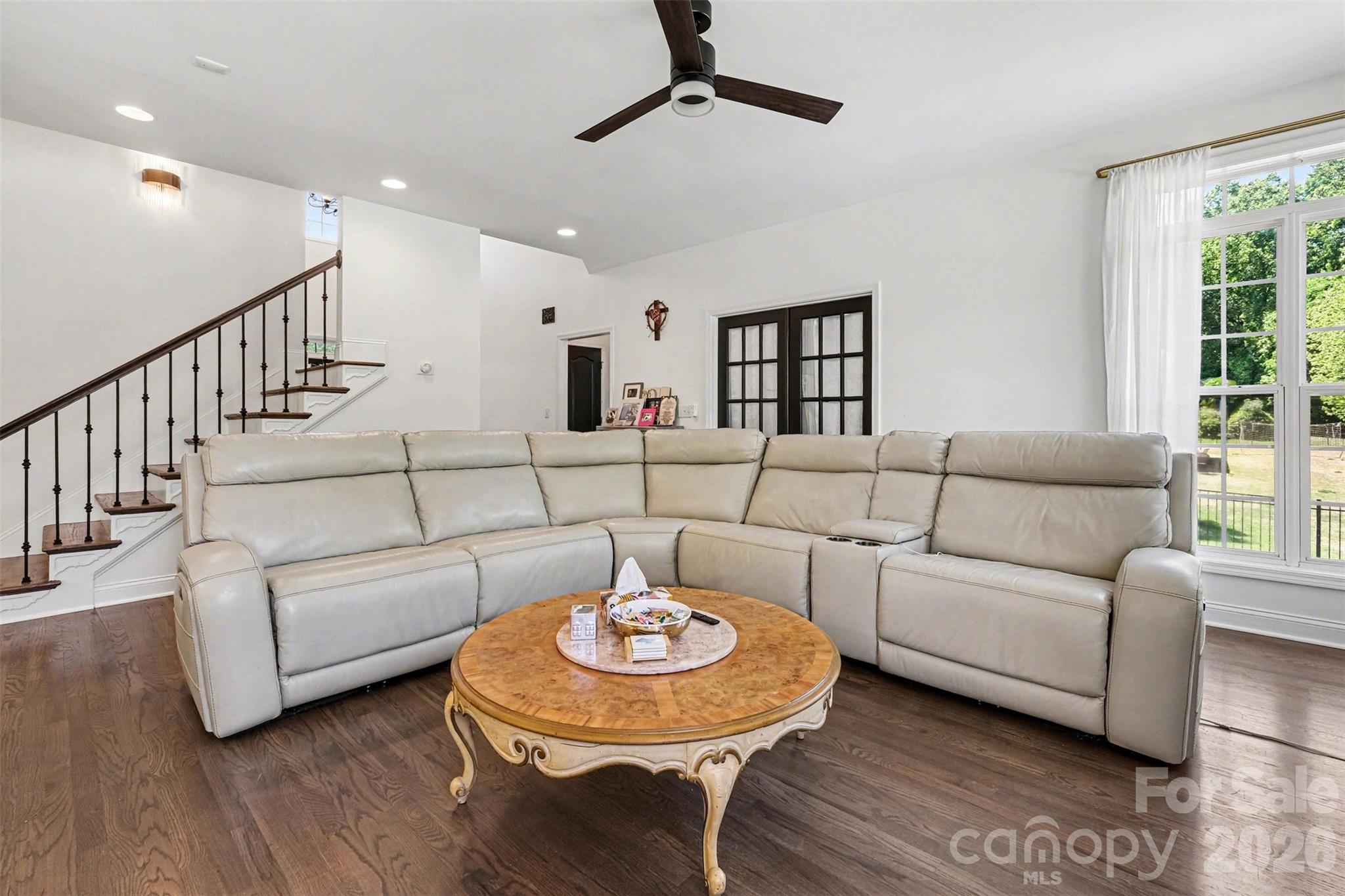 Ellington Farm - Residential