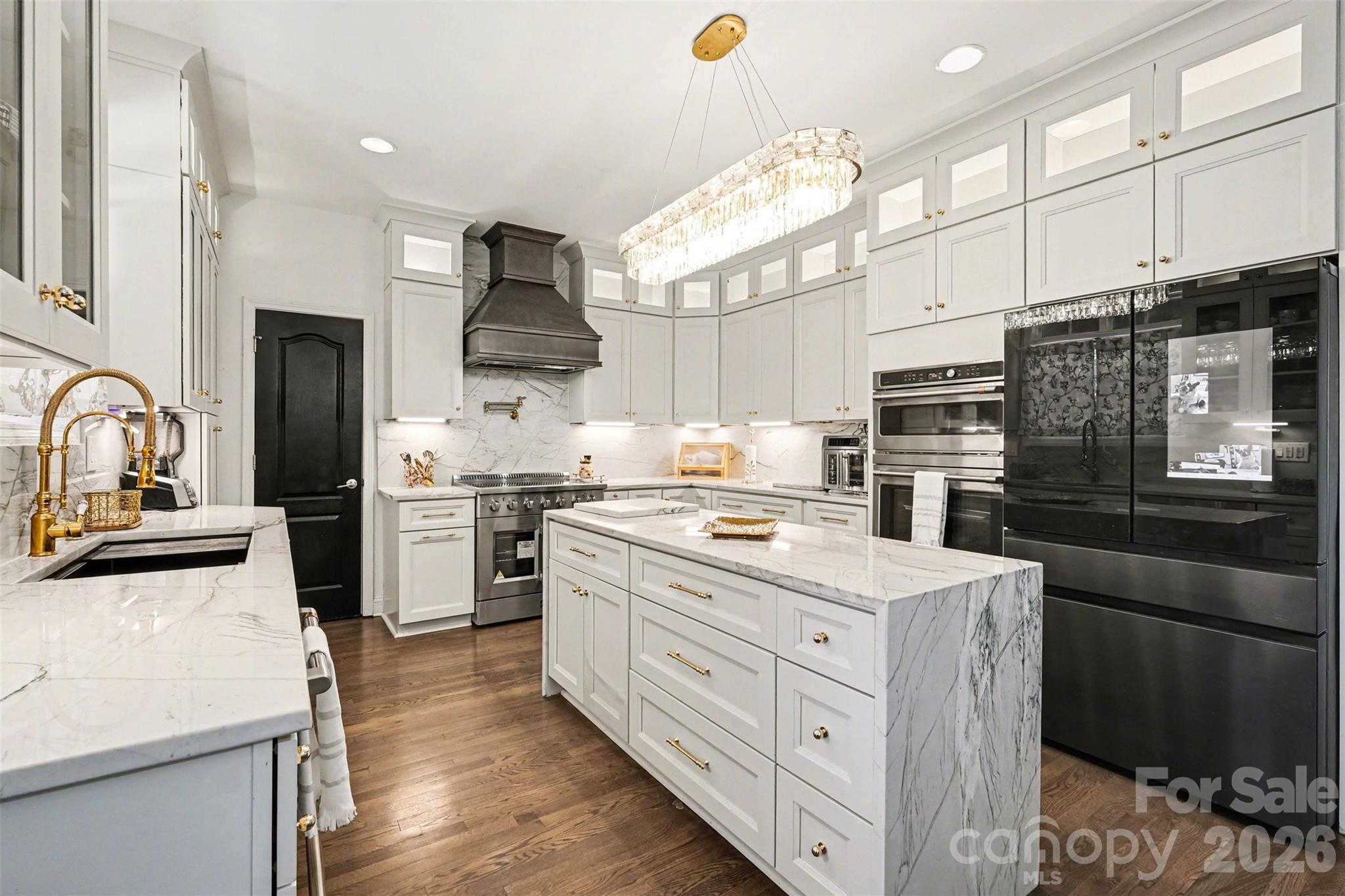 Ellington Farm - Residential