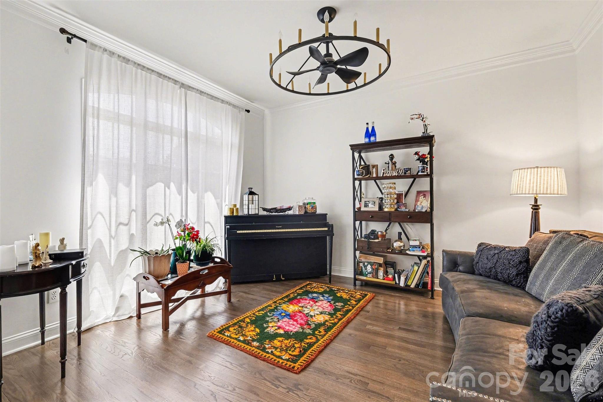 Ellington Farm - Residential