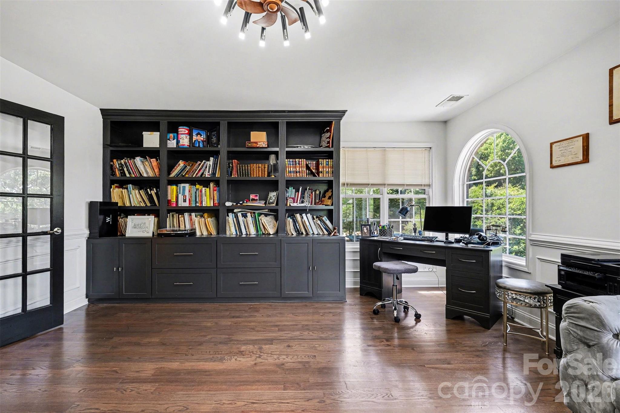 Ellington Farm - Residential