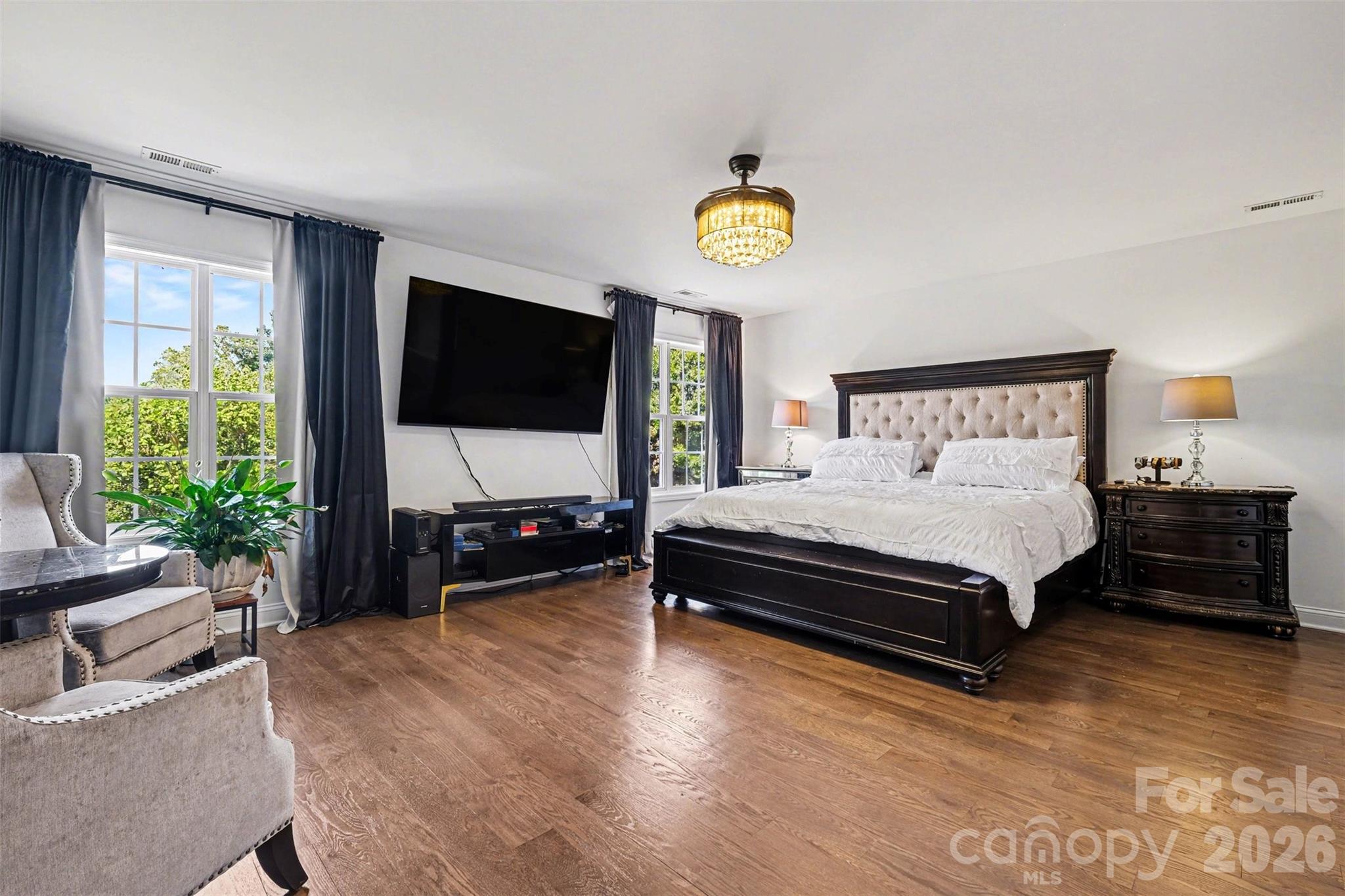 Ellington Farm - Residential