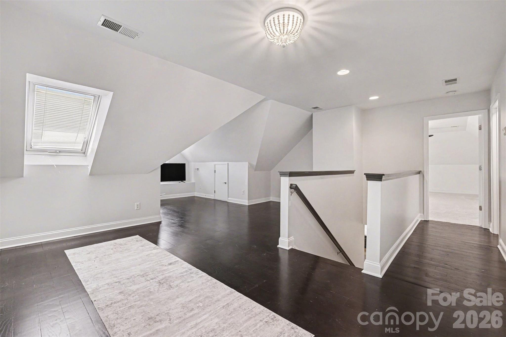 Ellington Farm - Residential