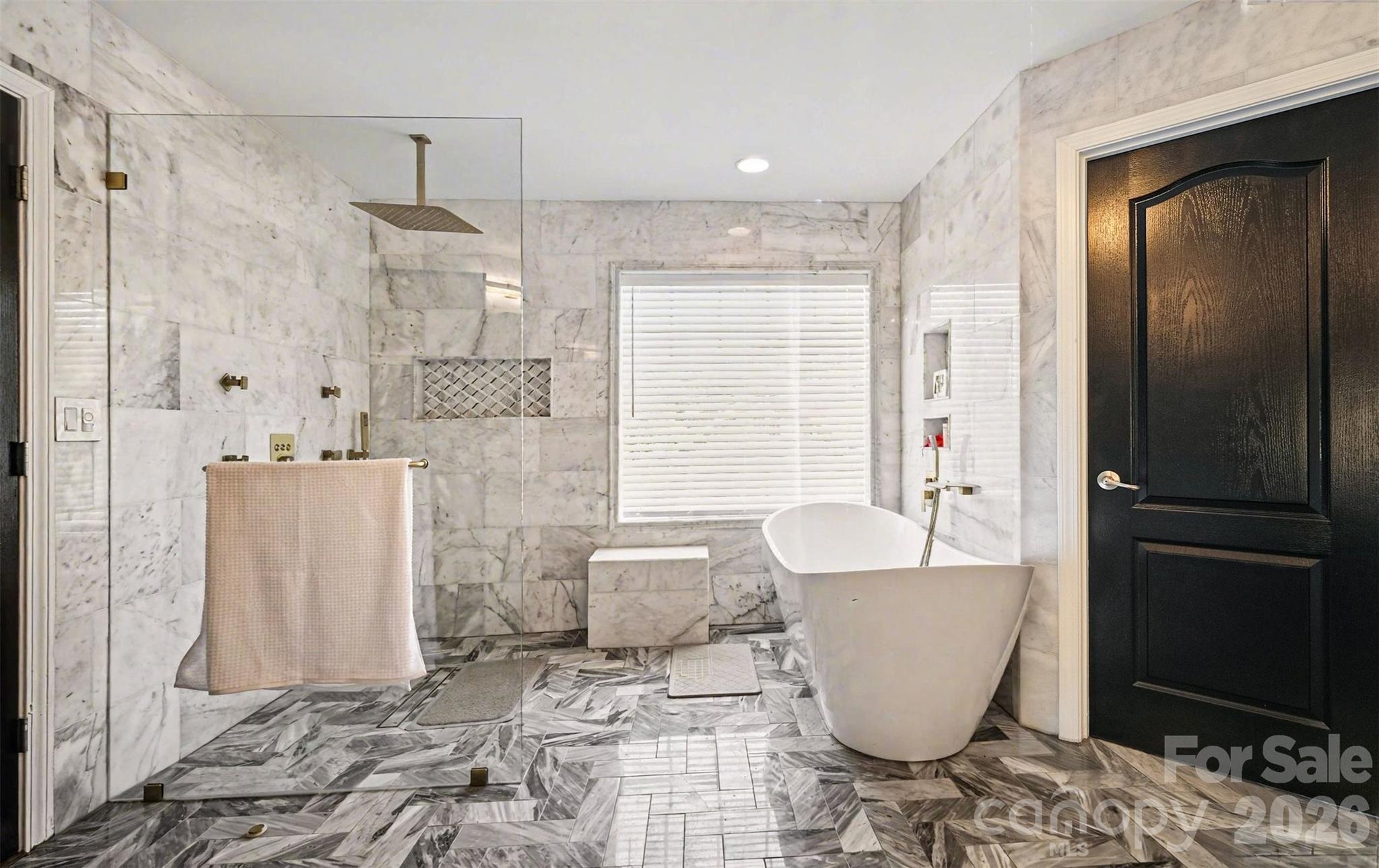 Ellington Farm - Residential