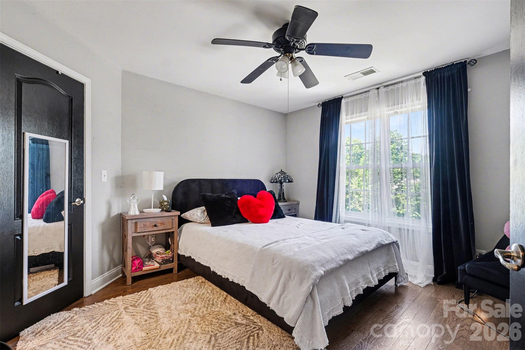 Ellington Farm - Residential