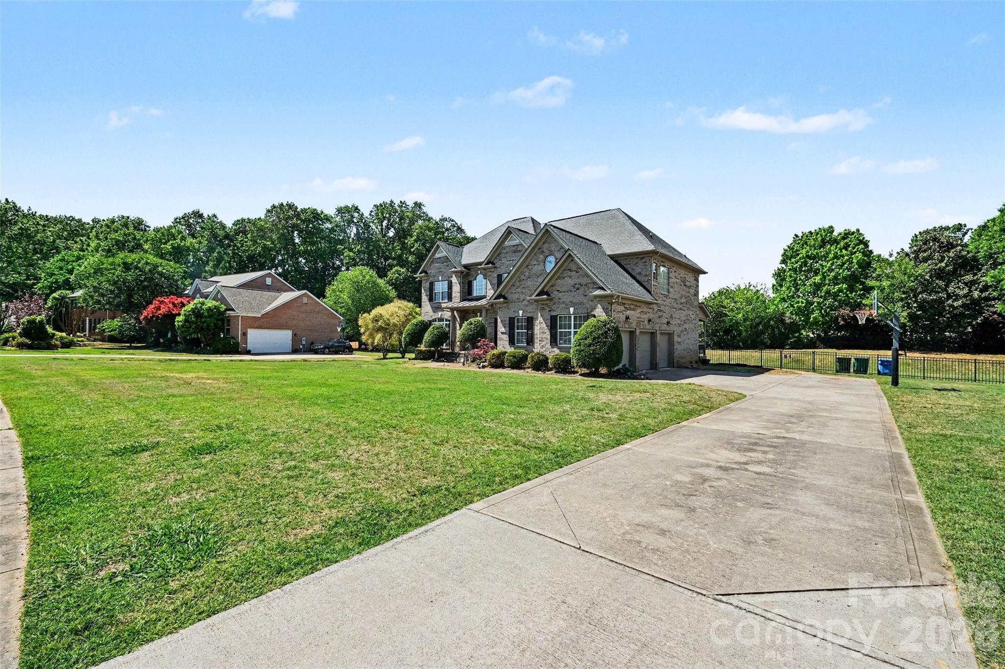 Ellington Farm - Residential