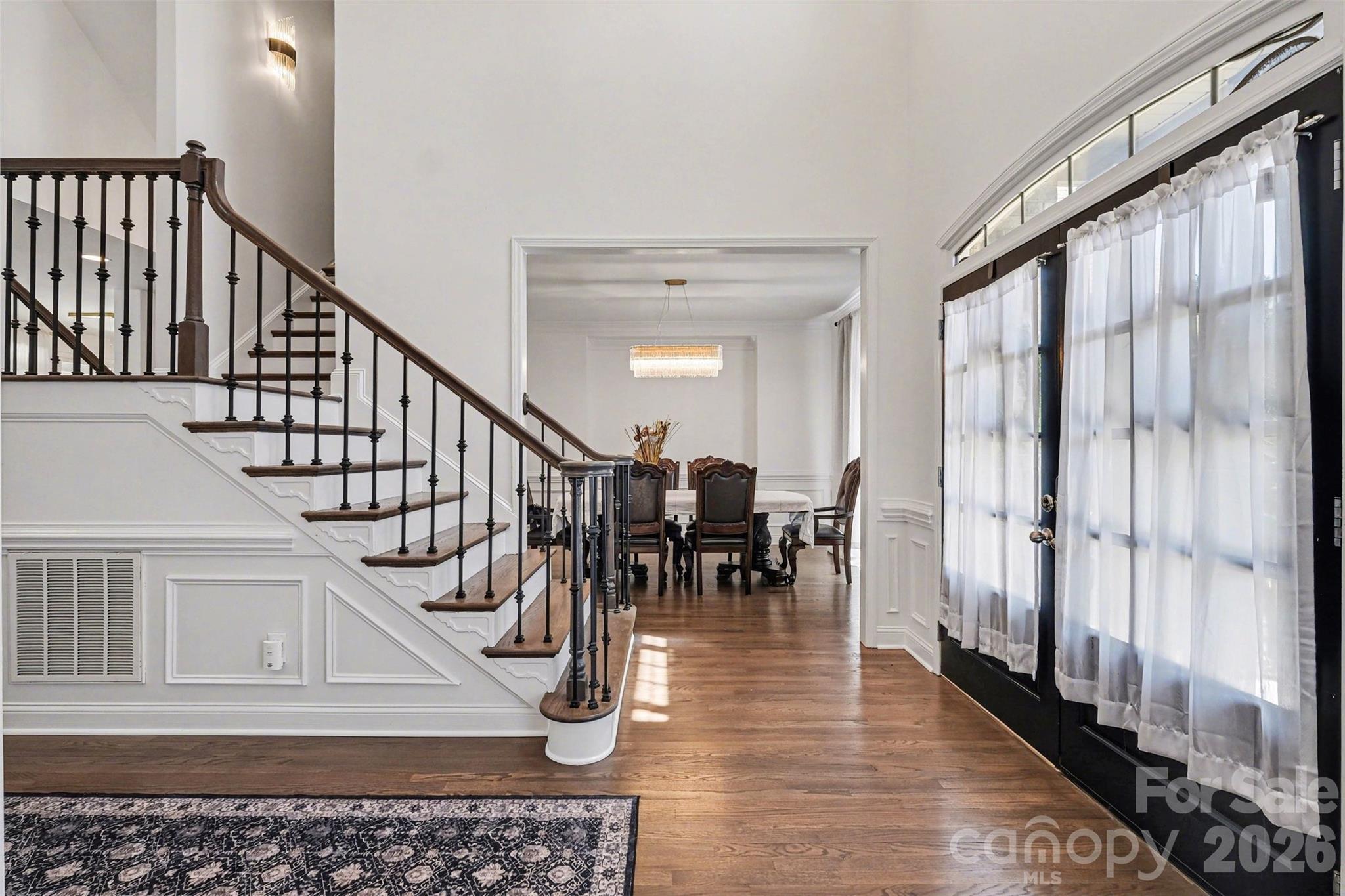 Ellington Farm - Residential