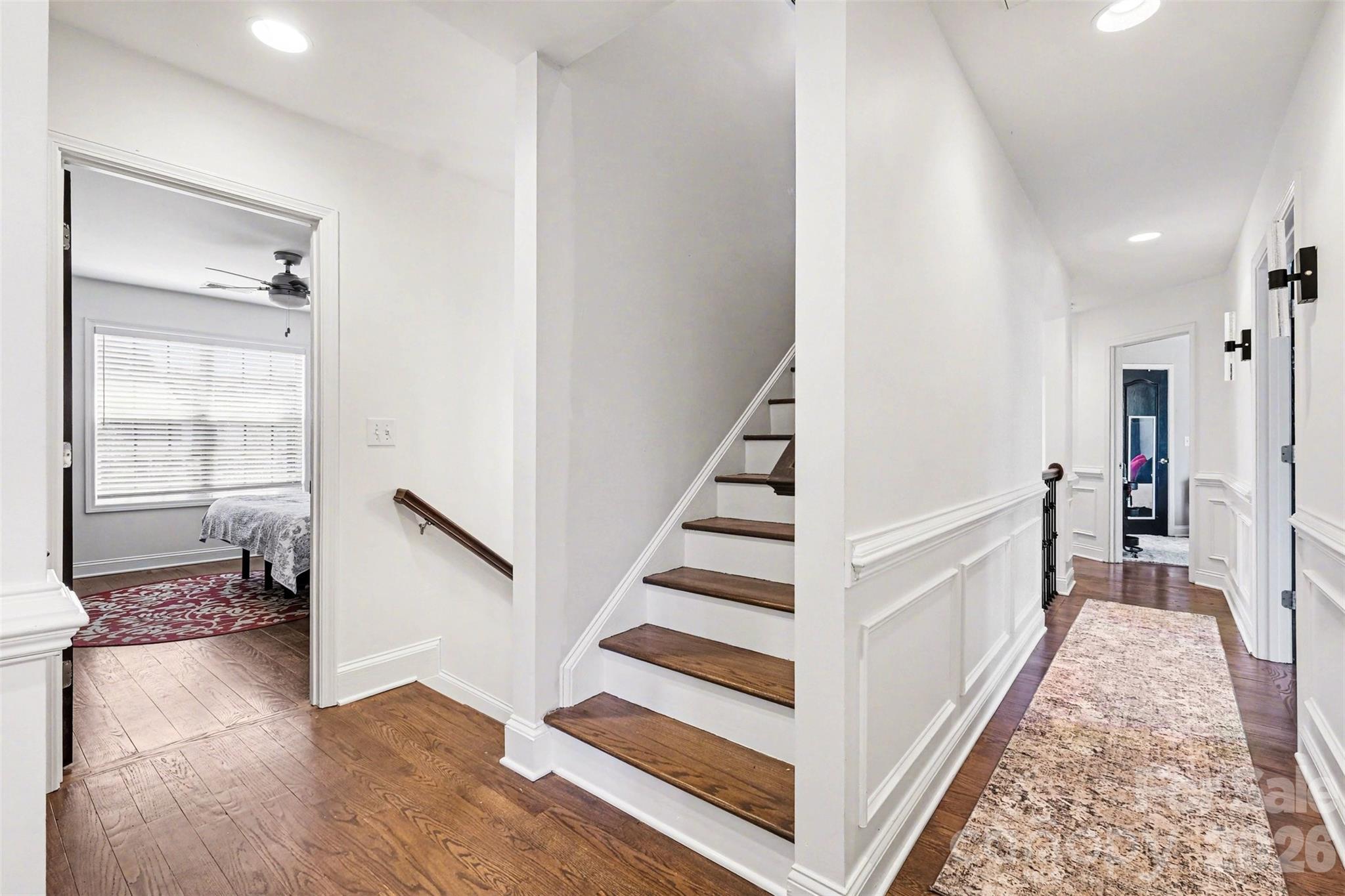 Ellington Farm - Residential