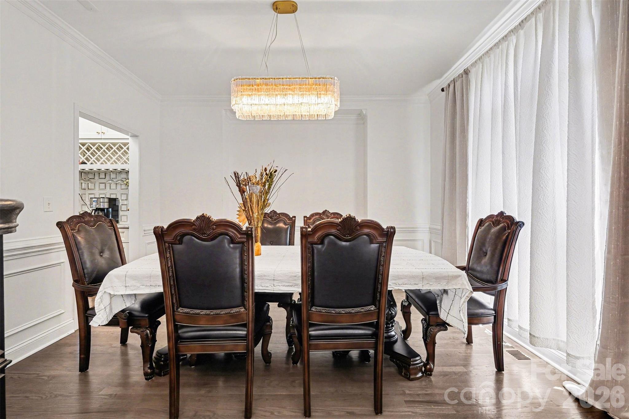 Ellington Farm - Residential