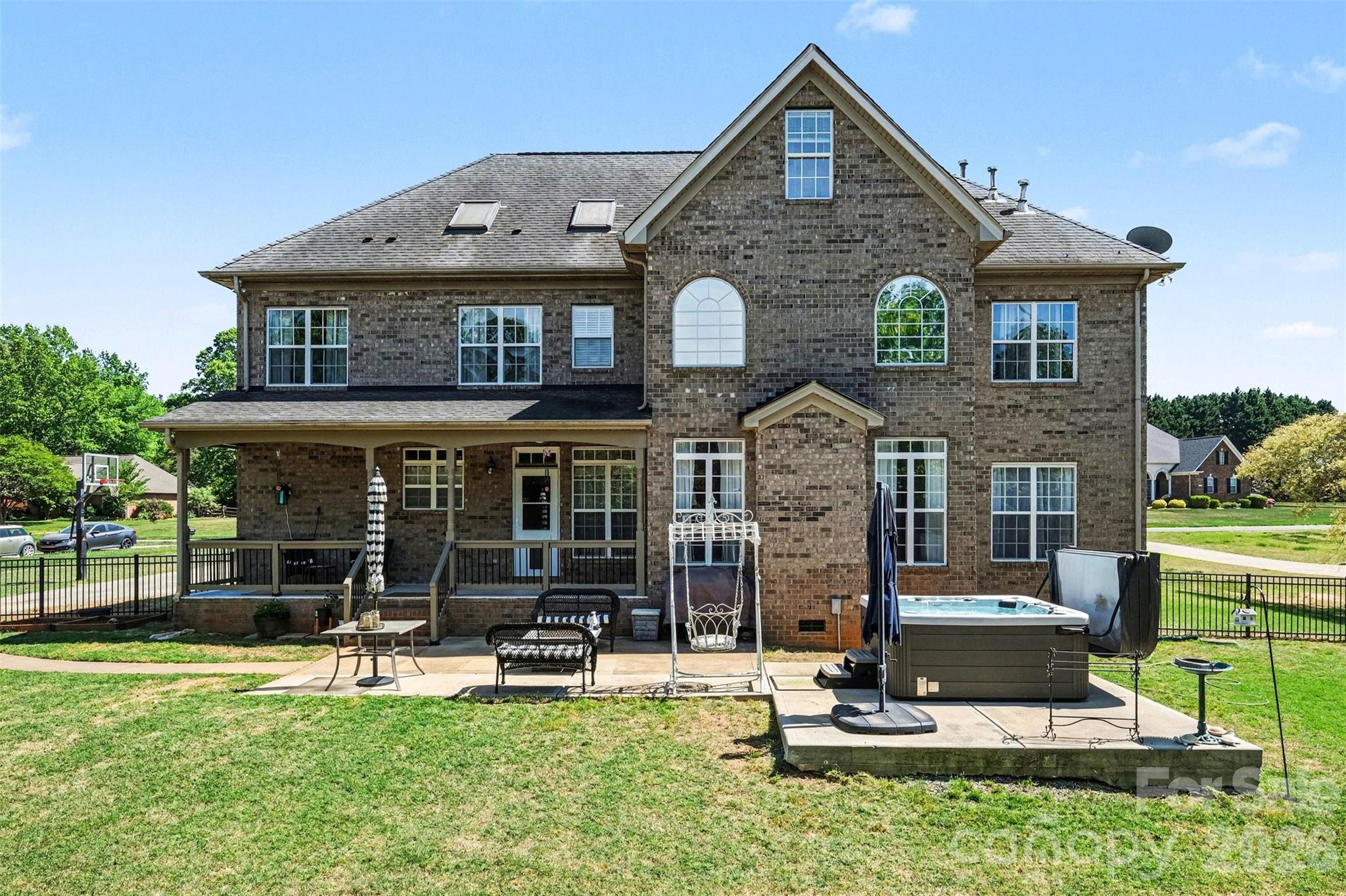 Ellington Farm - Residential