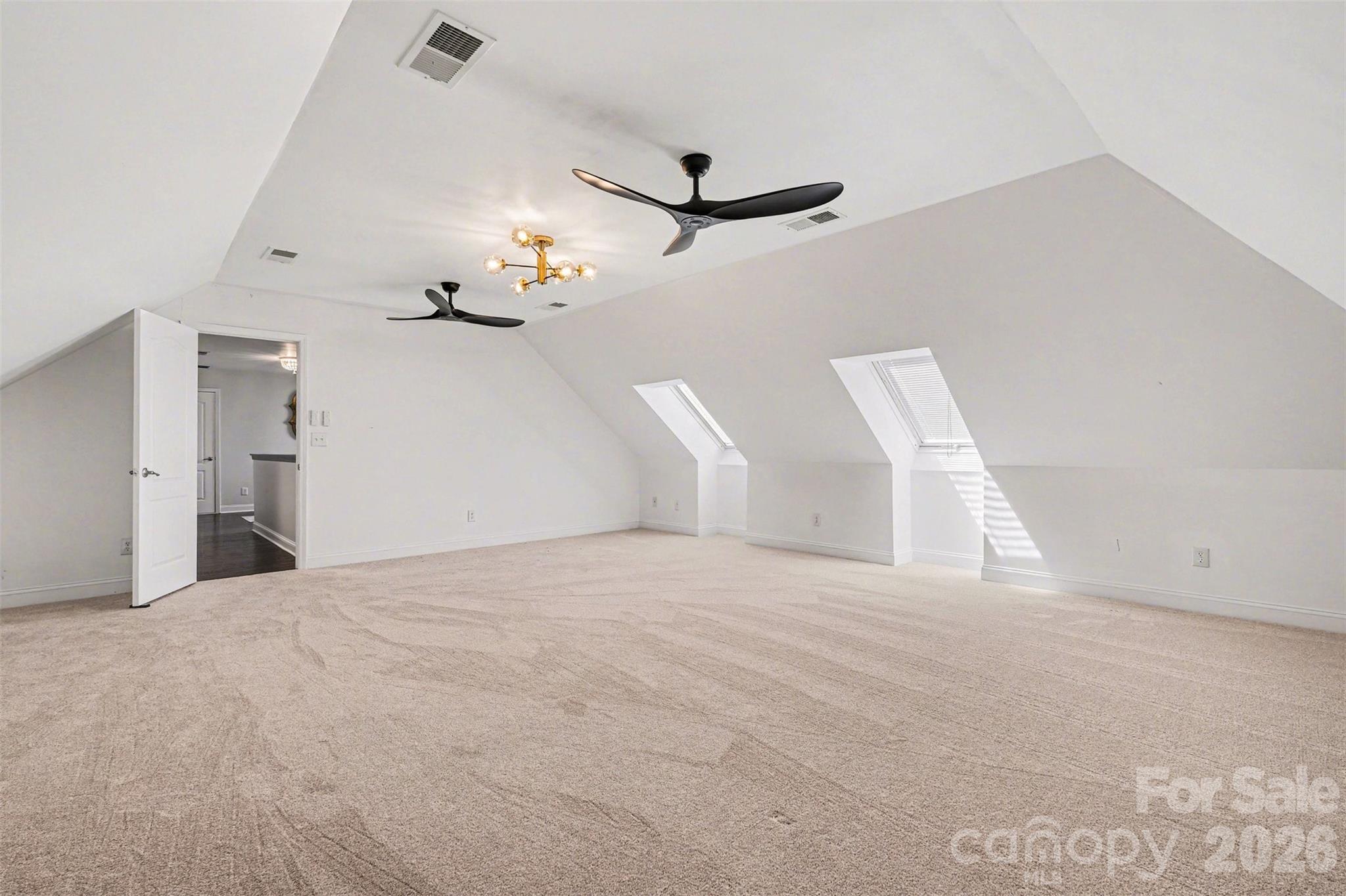 Ellington Farm - Residential