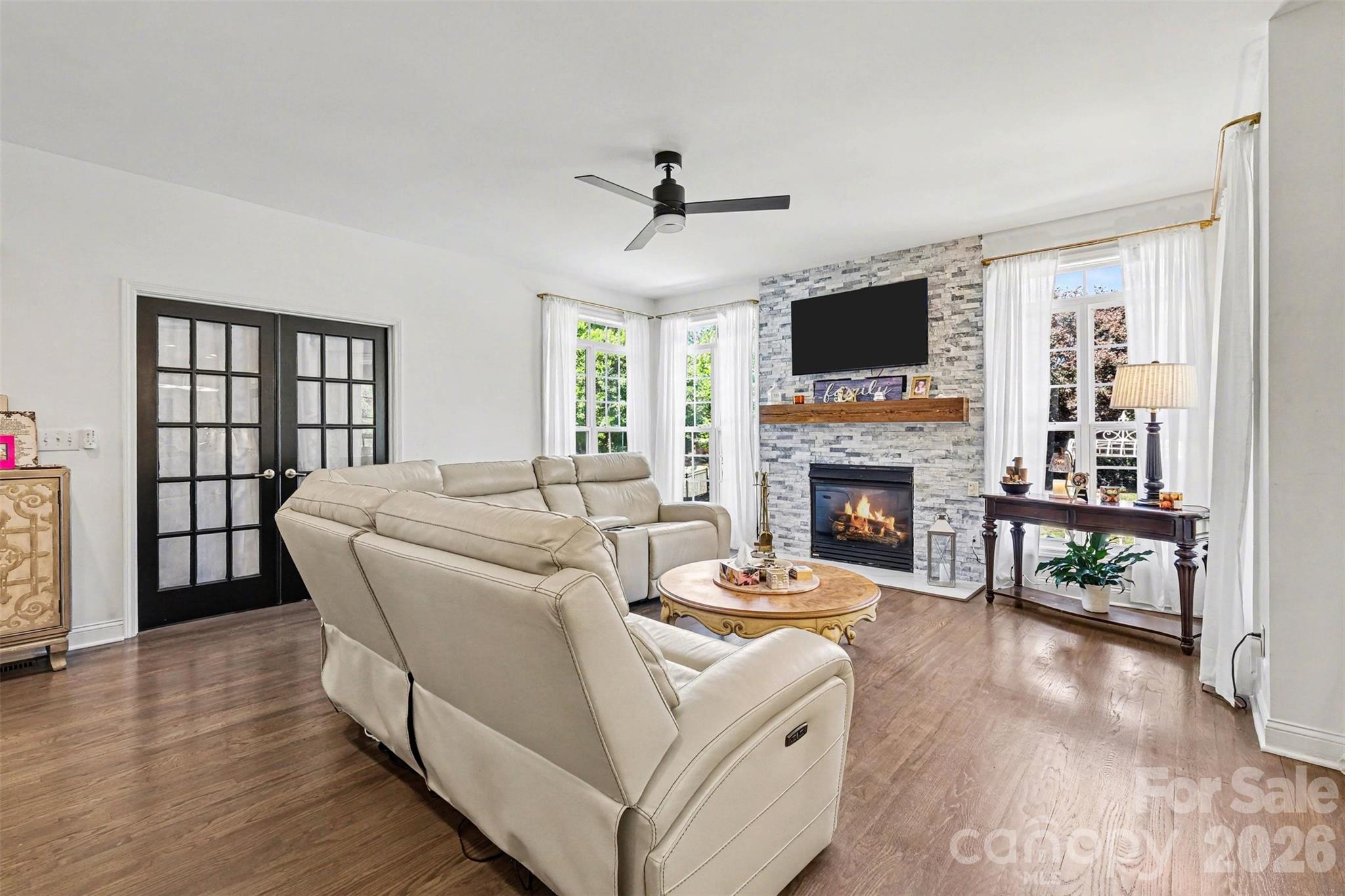 Ellington Farm - Residential