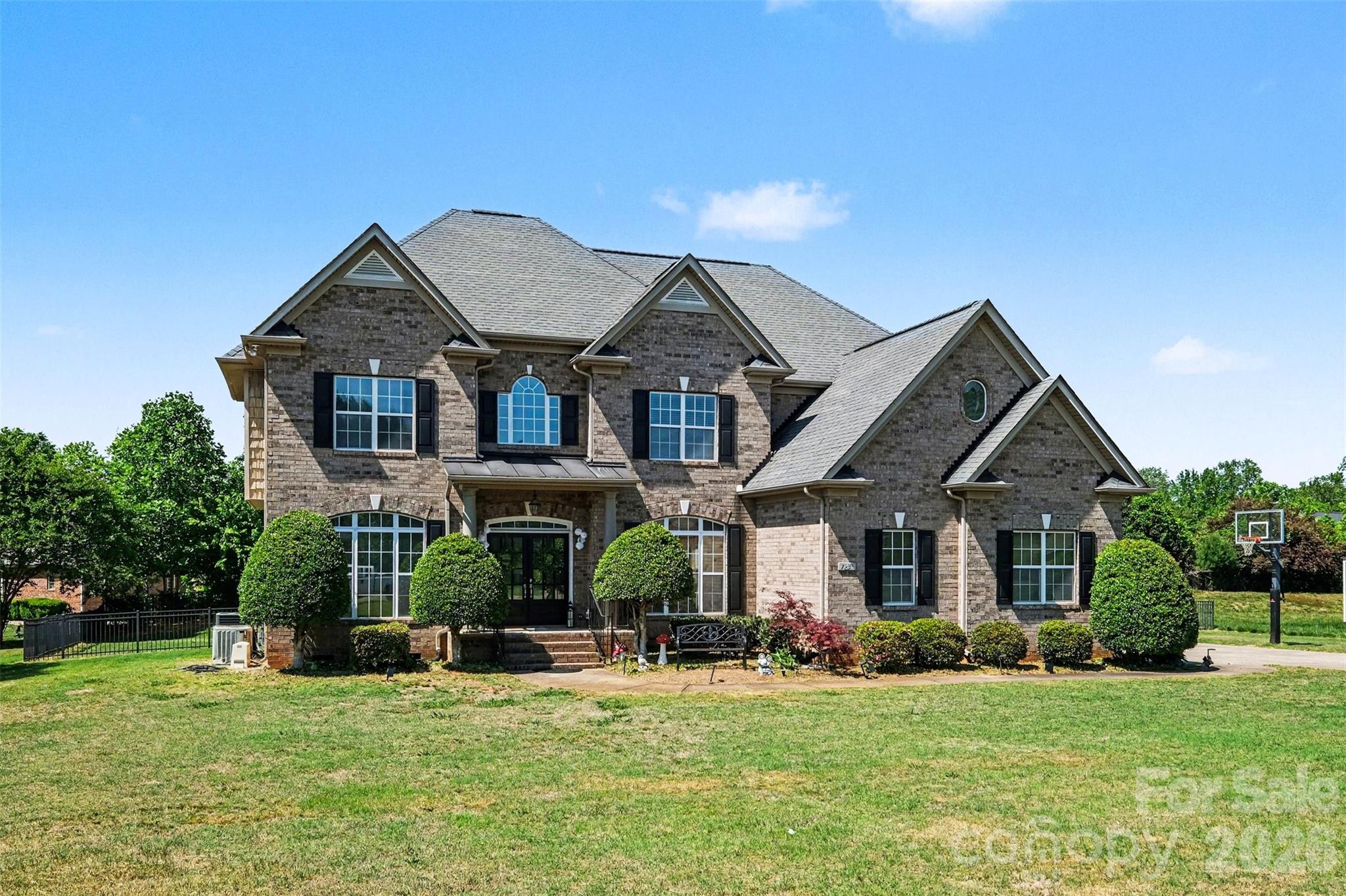 Ellington Farm - Residential