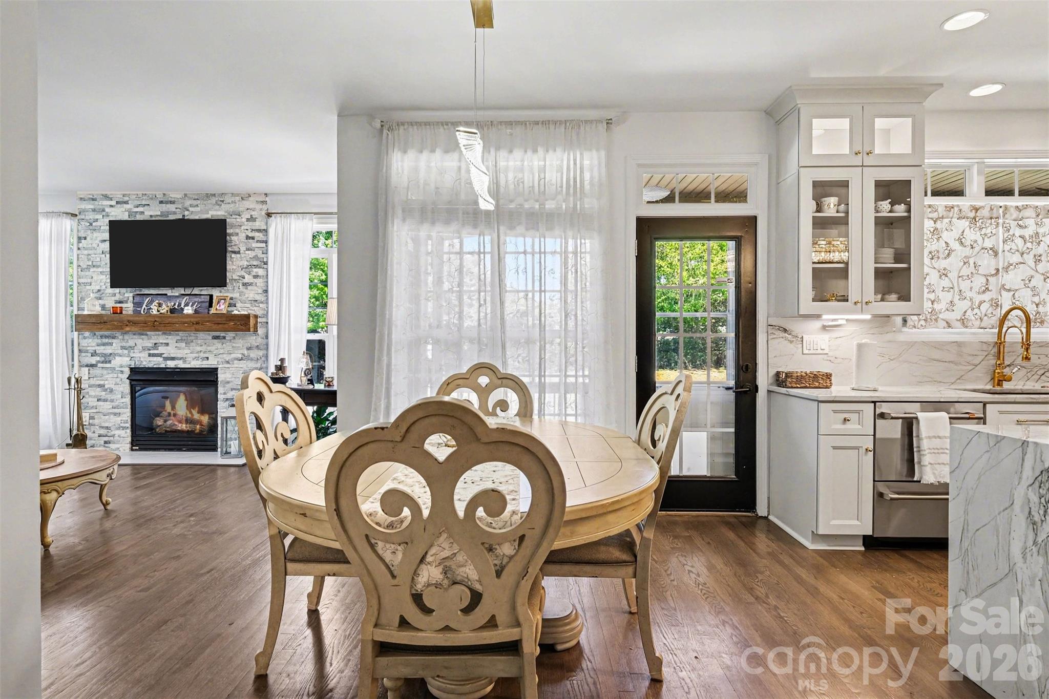 Ellington Farm - Residential