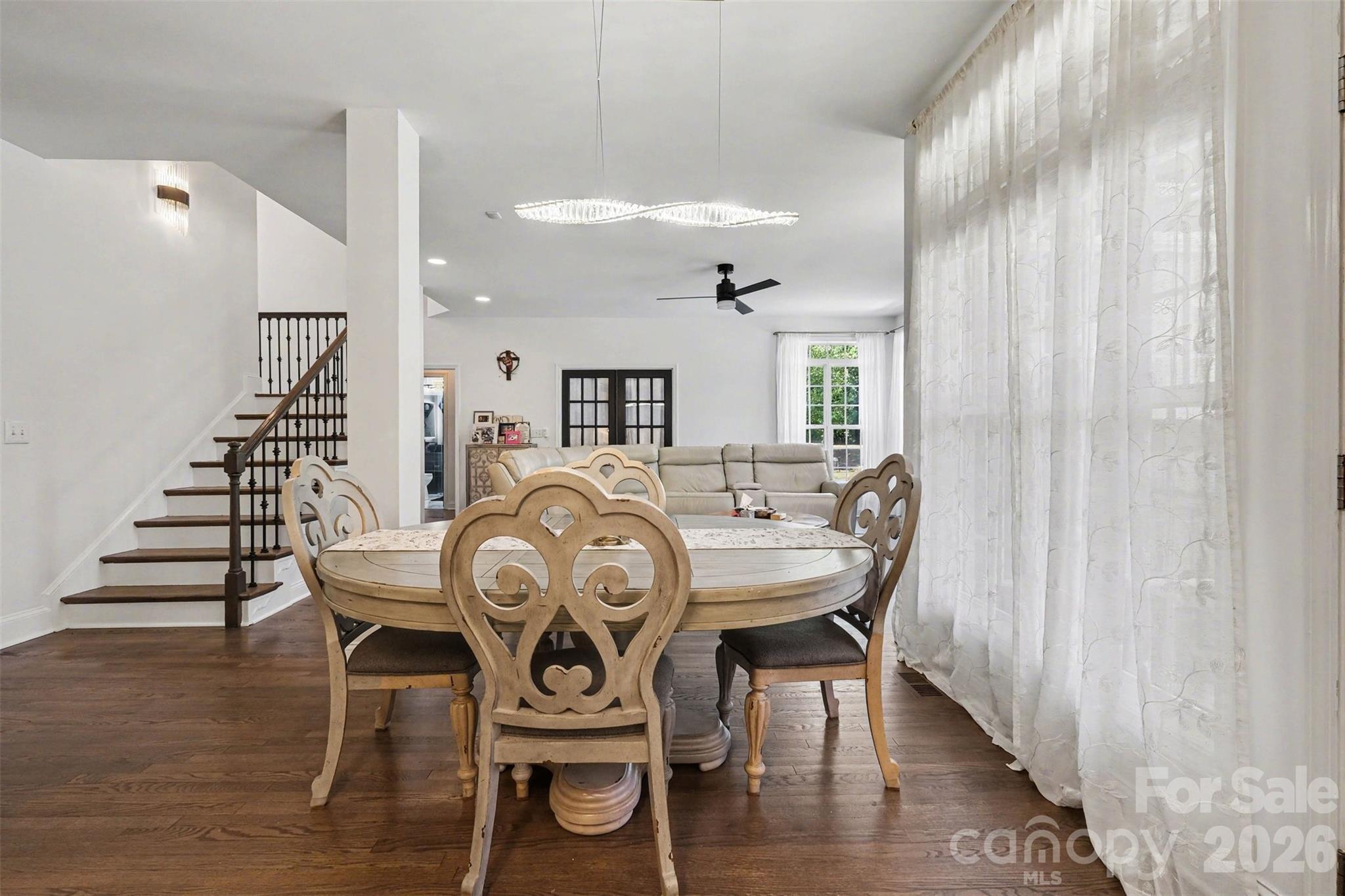 Ellington Farm - Residential