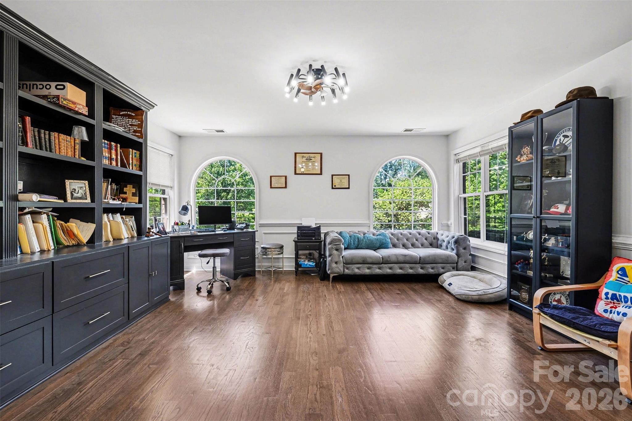 Ellington Farm - Residential