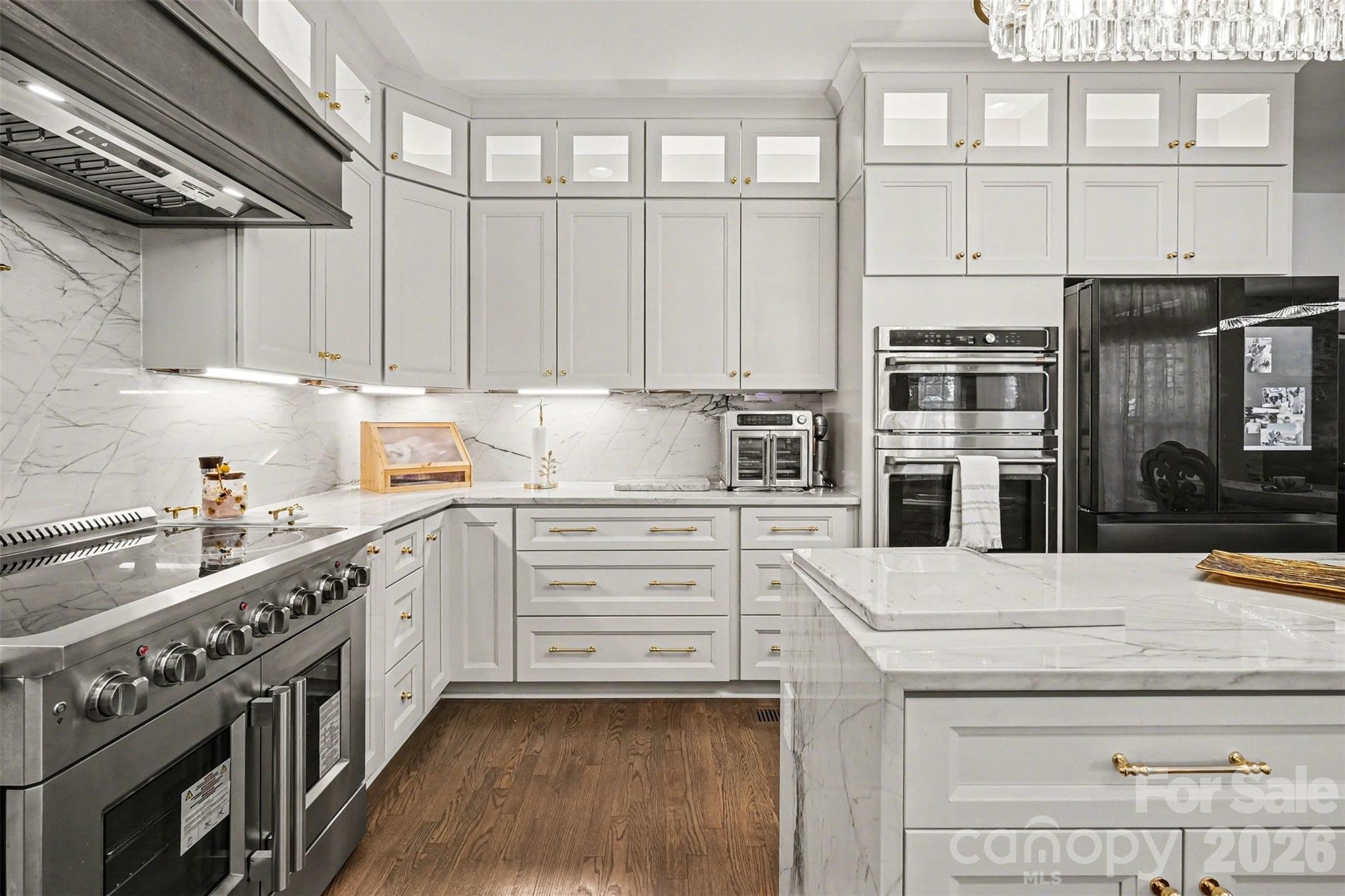 Ellington Farm - Residential