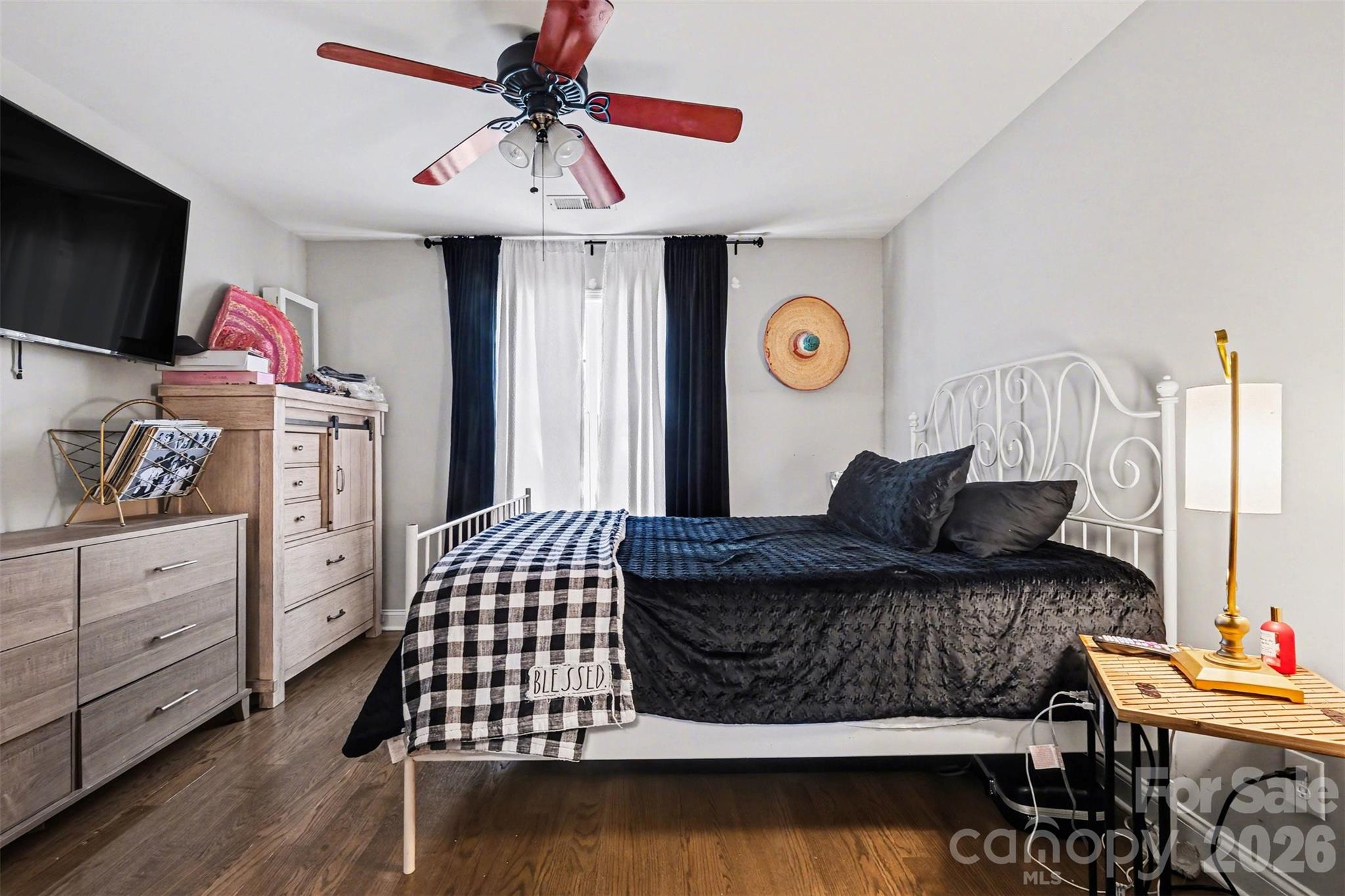 Ellington Farm - Residential