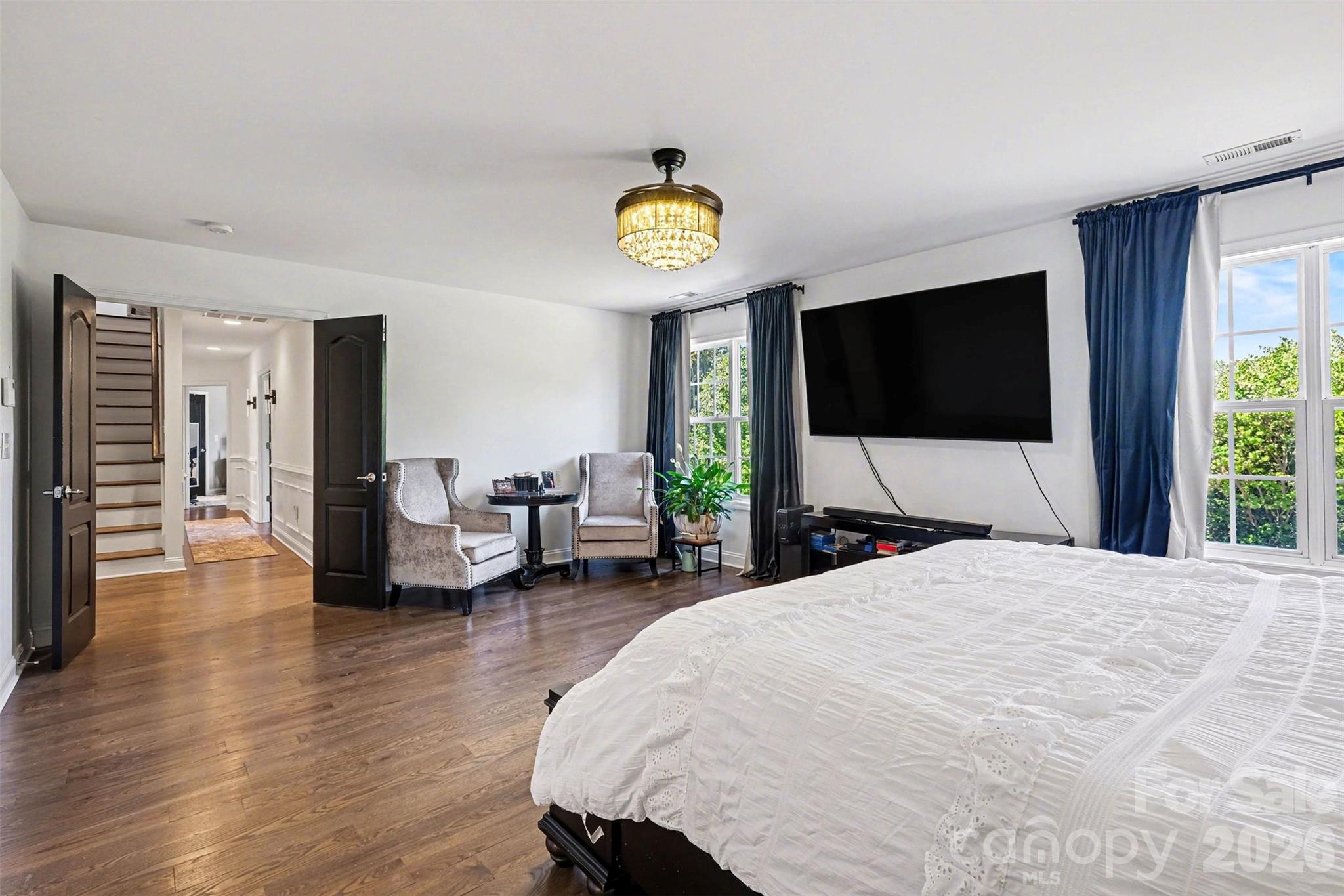 Ellington Farm - Residential