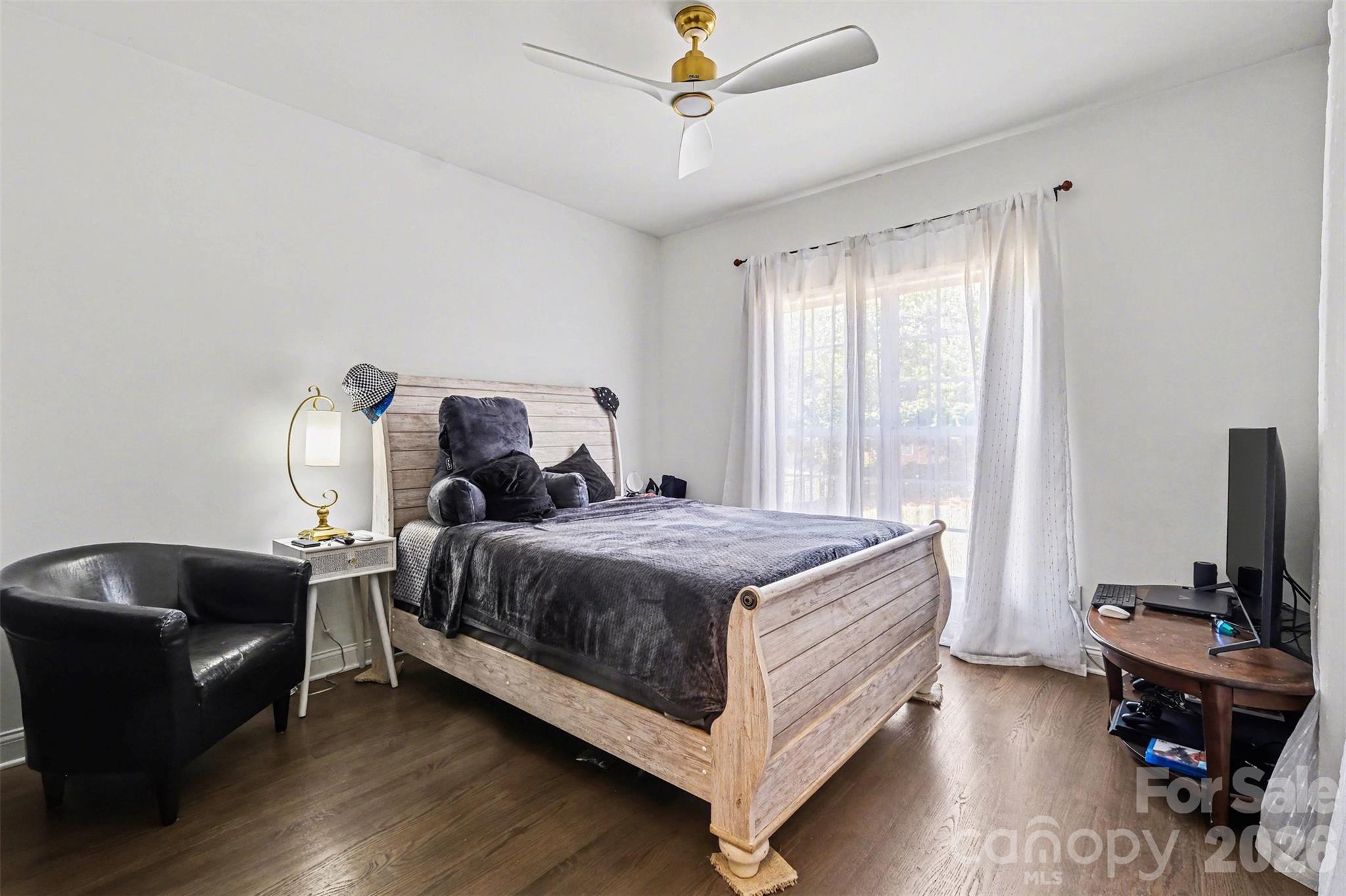 Ellington Farm - Residential