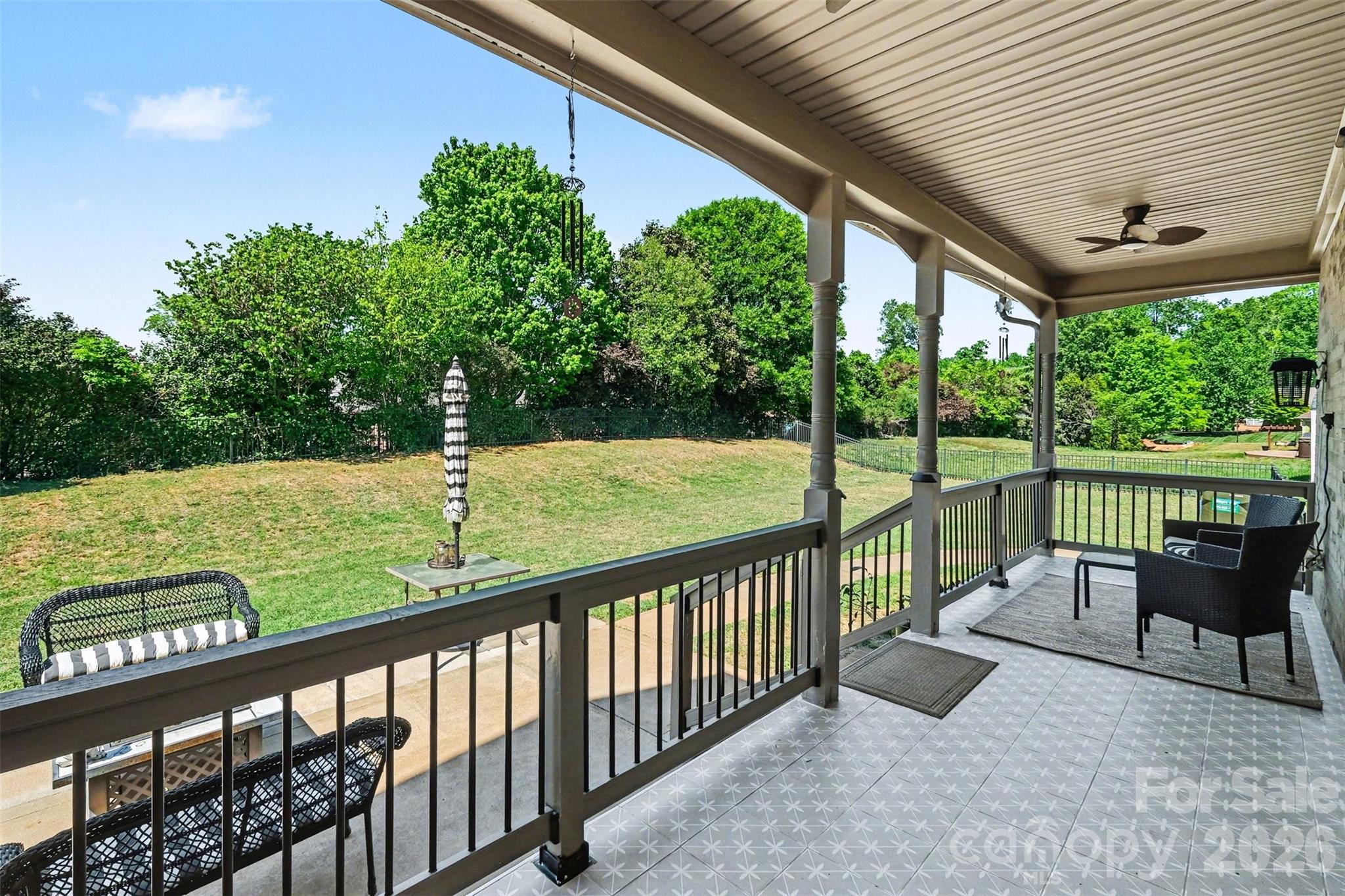 Ellington Farm - Residential