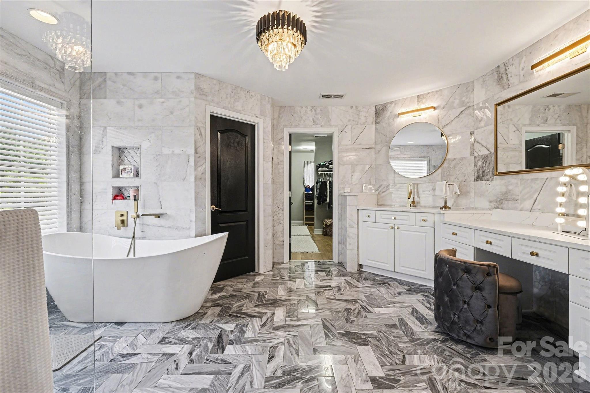 Ellington Farm - Residential