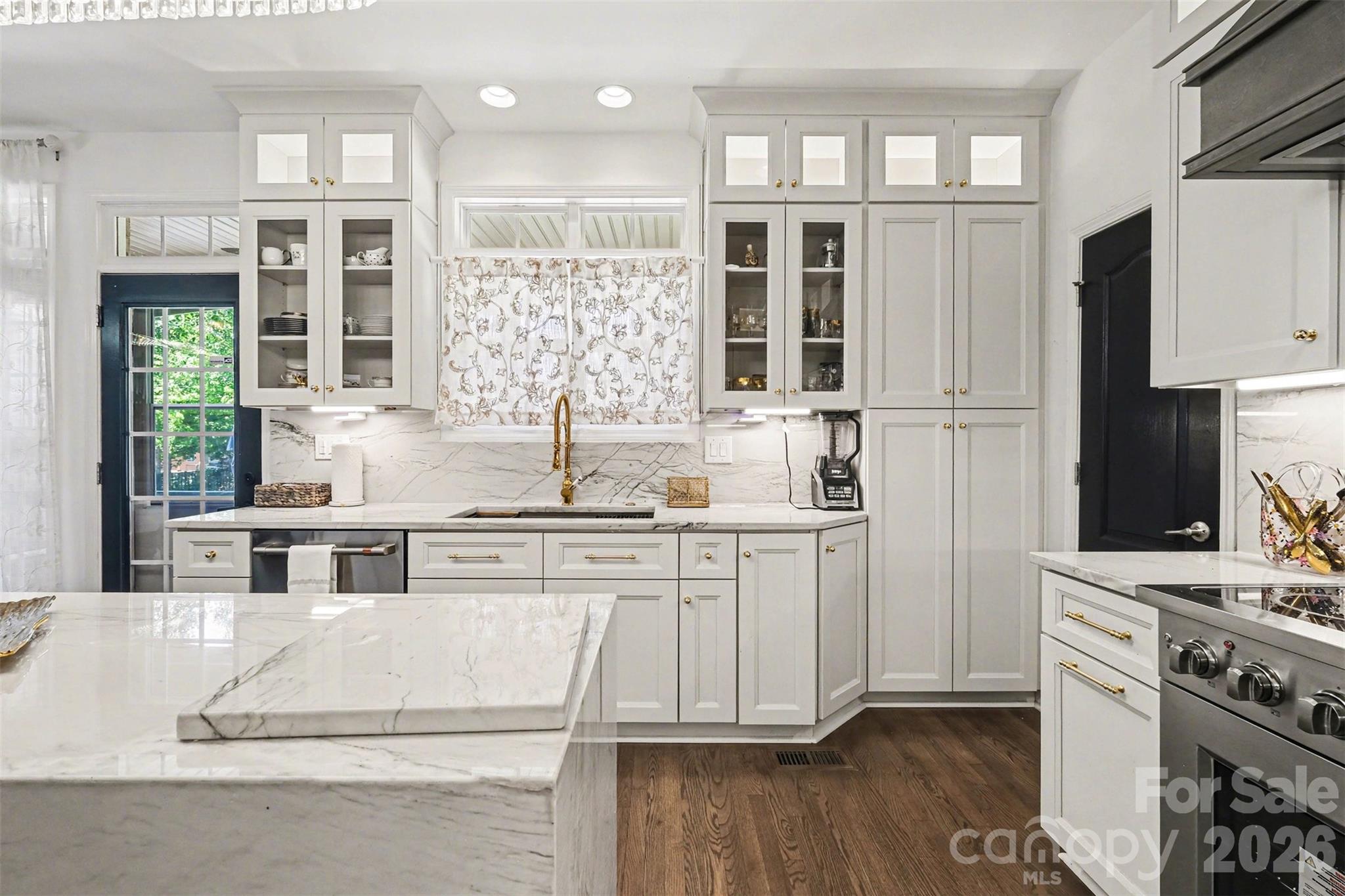 Ellington Farm - Residential